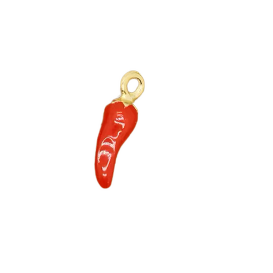 Pepper Charm